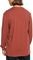 ΜΠΛΟΥΖΑ ΜΑΚΡΥΜΑΝΙΚΗ QUIKSILVER RAYS FOR DAYS EQYZT07909 ΚΑΦΕ (M)