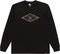   QUIKSILVER QS DIAMOND LOG...