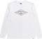   QUIKSILVER QS DIAMOND LOG...