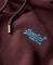 HOODIE SUPERDRY OVIN ESSENTIAL LOGO M2013110A YFY  (M)
