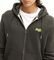HOODIE   SUPERDRY OVIN ESSENTIAL LOGO M2013116A 3JZ   (M)