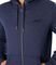 HOODIE   SUPERDRY OVIN ESSENTIAL LOGO M2013116A B9I   (M)
