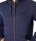 HOODIE ΜΕ ΦΕΡΜΟΥΑΡ SUPERDRY OVIN ESSENTIAL LOGO M2013116A B9I ΜΠΛΕ ΜΕΛΑΝΖΕ (XL) HOODIE ΜΕ ΦΕΡΜΟΥΑΡ SUPERDRY OVIN ESSENTIAL LOGO M2013116A B9I ΜΠΛΕ ΜΕΛΑΝΖΕ (XL)