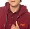 HOODIE   SUPERDRY OVIN ESSENTIAL LOGO M2013116A TYP  (M)