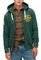 HOODIE �� �������� SUPERDRY OVIN TRACK & FIEL...