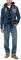 HOODIE   SUPERDRY OVIN TRACK & FIELD GRAPHIC M2013719A ADQ   (S)