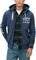 HOODIE �� �������� SUPERDRY OVIN TRACK & FIEL...