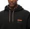 HOODIE SUPERDRY UTILITY SPORT LOGO M2013731A  (M)