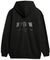 HOODIE SUPERDRY UTILITY SPORT LOGO M2013731A  (M)