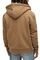 HOODIE   SUPERDRY OVIN BORG LINED M2013749A 1JU  (L)