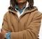 HOODIE   SUPERDRY OVIN BORG LINED M2013749A 1JU  (L)