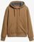 HOODIE   SUPERDRY OVIN BORG LINED M2013749A 1JU  (L)