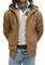HOODIE   SUPERDRY OVIN BORG LINED M...