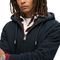 HOODIE   SUPERDRY OVIN BORG LINED M2013749A 98T   (M)