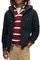 HOODIE �� �������� SUPERDRY OVIN BORG LINED M...