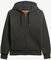 HOODIE �� �������� SUPERDRY OVIN BORG LINED M2013749A AFB ������� (S)