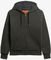 HOODIE   SUPERDRY OVIN BORG LINED M2013749A AFB  (M)