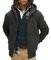 HOODIE ΜΕ ΦΕΡΜΟΥΑΡ SUPERDRY OVIN BORG LINED M2013749A AFB ΑΝΘΡΑΚΙ (XXXL) HOODIE ΜΕ ΦΕΡΜΟΥΑΡ SUPERDRY OVIN BORG LINED M2013749A AFB ΑΝΘΡΑΚΙ (XXXL)