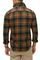  SUPERDRY OVIN COTTON LUMBERJACK  M4010727A B4Z  (M)