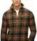  SUPERDRY OVIN COTTON LUMBERJACK  M4010727A B4Z  (M)