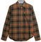  SUPERDRY OVIN COTTON LUMBERJACK  M4010727A B4Z  (M)