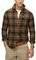  SUPERDRY OVIN COTTON LUMBERJACK ...