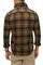  SUPERDRY OVIN COTTON LUMBERJACK  M4010727A B4Z  (XXXL)