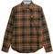  SUPERDRY OVIN COTTON LUMBERJACK  M4010727A B4Z  (XXXL)