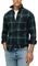  SUPERDRY OVIN COTTON LUMBERJACK ...