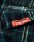  SUPERDRY OVIN COTTON LUMBERJACK  M4010727A B8K   (M)