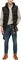   SUPERDRY SPORTS PUFFER M5011897A  (XXL)