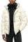  SUPERDRY OVIN HOODED CITY GRAPHIC PUF...