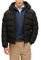 ������� SUPERDRY HOODED SPORTS PUFFER M501190...