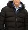  SUPERDRY HOODED SPORTS PUFFER M5011905A  (M)