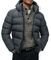  SUPERDRY HOODED SPORTS PUFFER M501190...