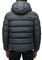  SUPERDRY HOODED SPORTS PUFFER M5011905A  (M)