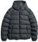  SUPERDRY HOODED SPORTS PUFFER M5011905A  (M)