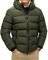 ������� SUPERDRY HOODED SPORTS PUFFER M501190...