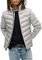  SUPERDRY STORM KNIT HYBRID PADDED M50...