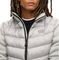  SUPERDRY STORM KNIT HYBRID PADDED M5011916A   (M)