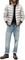  SUPERDRY STORM KNIT HYBRID PADDED M5011916A   (M)