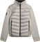  SUPERDRY STORM KNIT HYBRID PADDED M5011916A   (M)