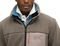  SUPERDRY RELAXED FLEECE TREKKER M5011920A 2WX  (M)