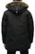  SUPERDRY OVIN EVEREST FAUX FUR PARKA M5011929A  (XXXL)