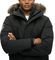  SUPERDRY OVIN EVEREST FAUX FUR PARKA M5011929A  (XXXL)