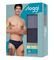  SLOGGI MEN GO NATURAL BRIEF 2  / (XXL)