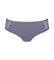 ΣΛΙΠΑΚΙ SLOGGI SOFT ADAPT HIPSTER ΜΠΛΕ (L) ΣΛΙΠΑΚΙ SLOGGI SOFT ADAPT HIPSTER ΜΠΛΕ (L)