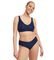  SLOGGI ZERO FEEL 2.0 BRALETTE   (XS)