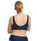  SLOGGI ZERO FEEL 2.0 BRALETTE   (XL)