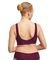  SLOGGI ZERO FEEL 2.0 BRALETTE  (M)